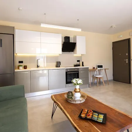 Meraviglia - Diamond Appartement *