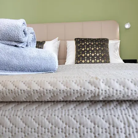 Meraviglia - Diamond Apartman Argosztóli