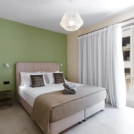 Appartement Meraviglia - Diamond