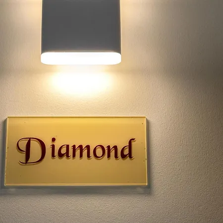Meraviglia - Diamond アパート *