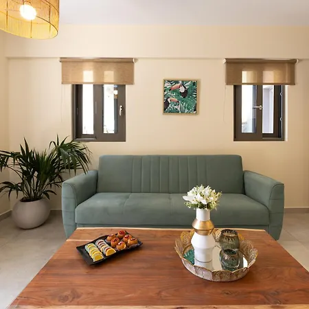 Appartement Meraviglia - Diamond