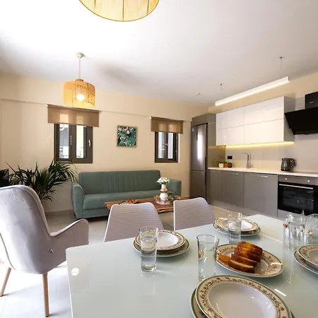 Meraviglia - Diamond Appartement