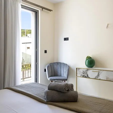 Meraviglia - Diamond Apartment
