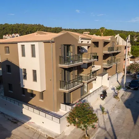 Appartement Meraviglia - Diamond *