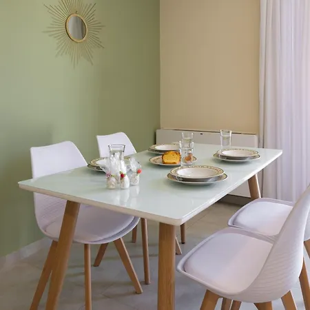 Apartament Meraviglia - Diamond *