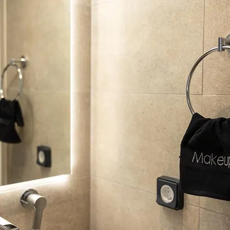 Apartament Meraviglia - Diamond