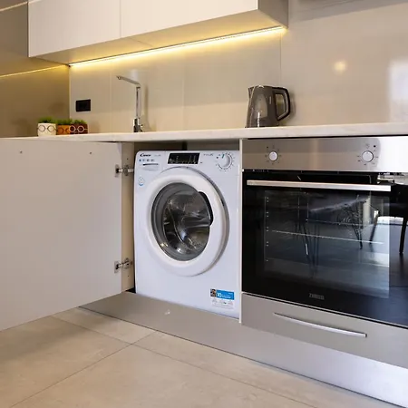 Meraviglia - Diamond Apartment *