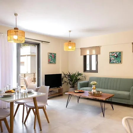 Apartament Meraviglia - Diamond Argostoli (Kefalonia)