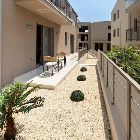 Meraviglia - Diamond Argostoli (Kefalonia)