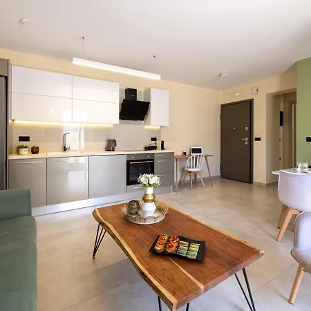 Meraviglia - Diamond Apartment
