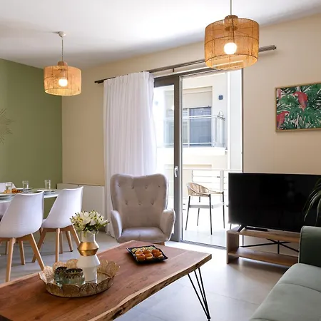 Apartment Meraviglia - Diamond Argostoli (Kefalonia)