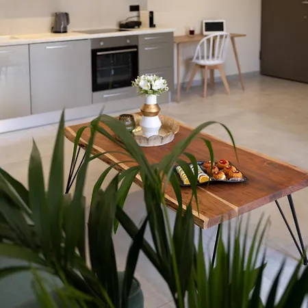 Apartment Meraviglia - Diamond *