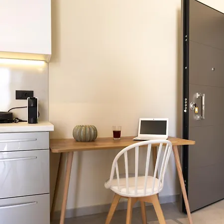 Apartament Meraviglia - Diamond Argostoli (Kefalonia)