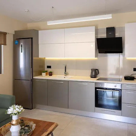 Meraviglia - Diamond Apartament Argostoli (Kefalonia)