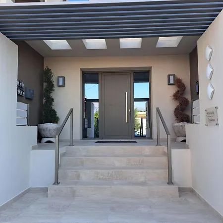 Apartment Meraviglia - Diamond