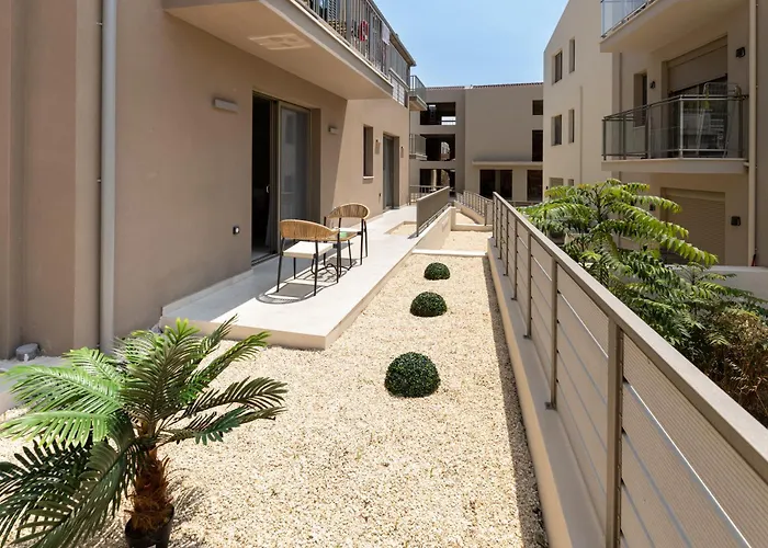 Meraviglia - Diamond Argostoli (Kefalonia)