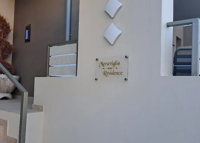 Meraviglia - Diamond * Argostoli (Kefalonia)