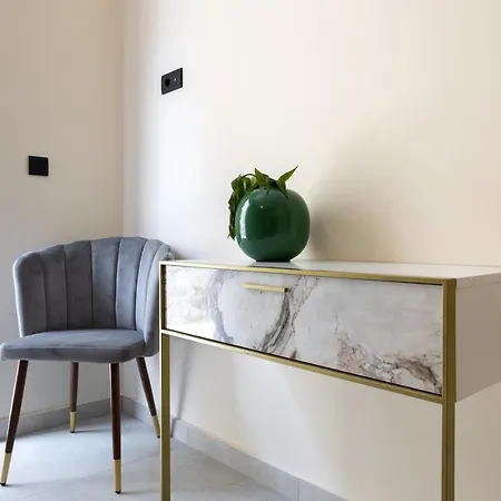 Apartament Meraviglia - Diamond Argostolion