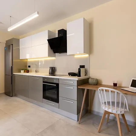 Apartamento Meraviglia - Diamond *