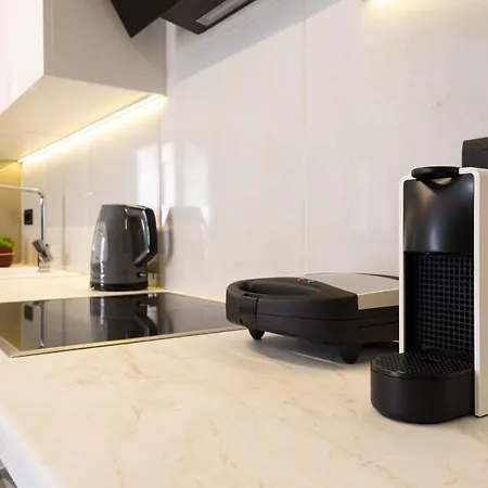 Apartament Meraviglia - Diamond Argostolion