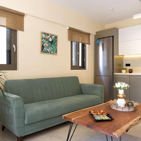 Apartament Meraviglia - Diamond *