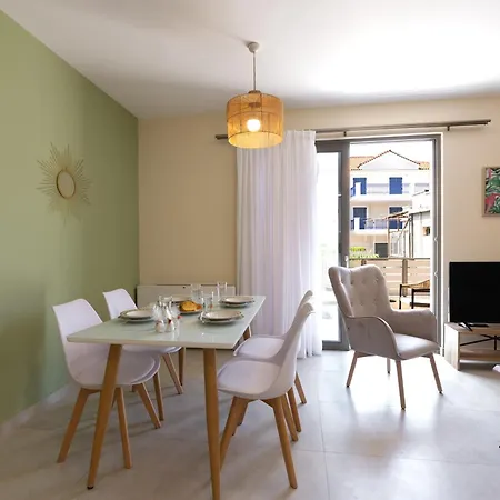 Apartament Meraviglia - Diamond Argostolion