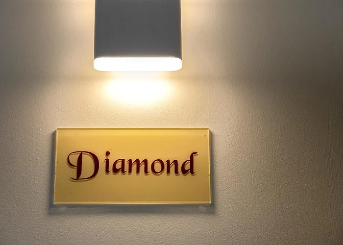 Meraviglia - Diamond 公寓 *
