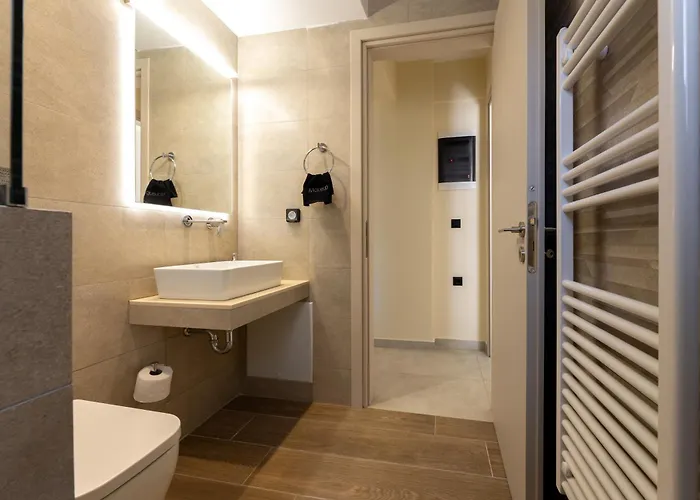 Meraviglia - Diamond 公寓 *